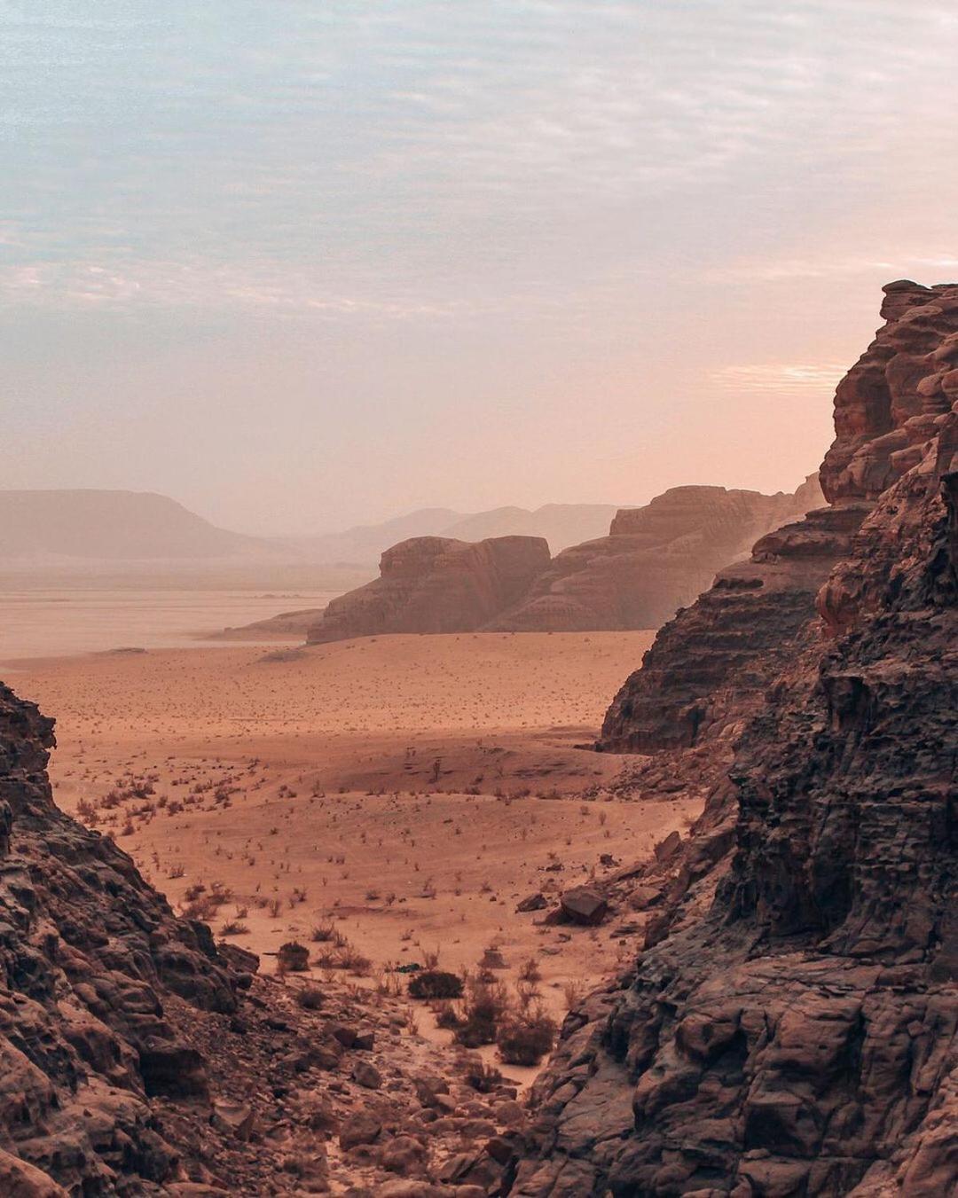 Maraheb Luxury Camp Hotel Wadi Rum Ngoại thất bức ảnh